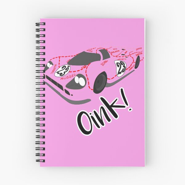 Item preview, 917 Pink Pig designed and sold by kmccornick.