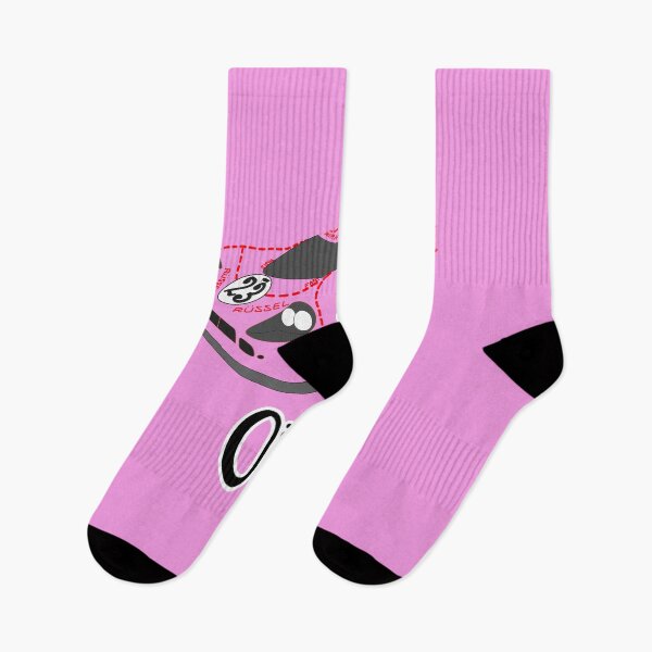 Item preview, 917 Pink Pig designed and sold by kmccornick.