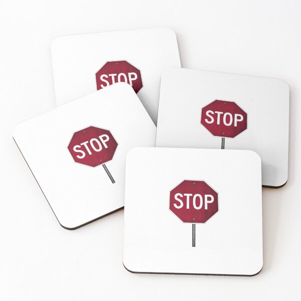 Item preview, señal de stop designed and sold by Francy-fantasy.