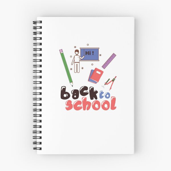 Item preview, welcome back to school designed and sold by widianeworld.