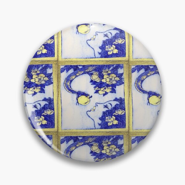 Item preview, Temptation designed and sold by Hana Chovanova.
