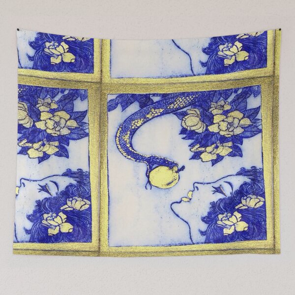 Item preview, Temptation designed and sold by Hana Chovanova.