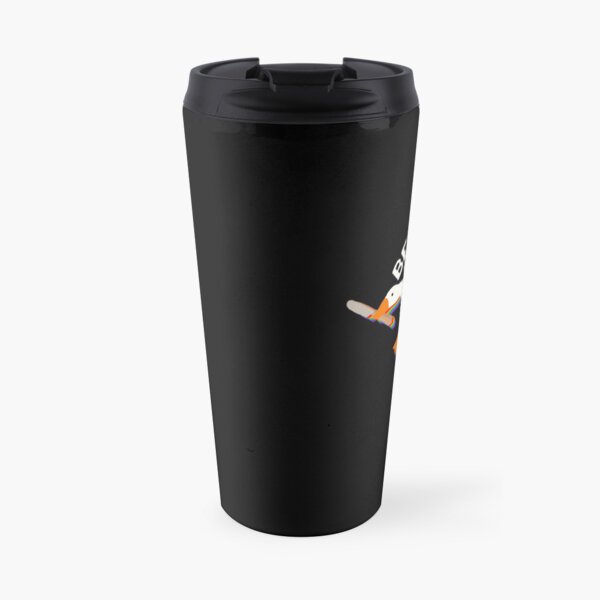 Be gay do crime untitled goose Travel Mug
