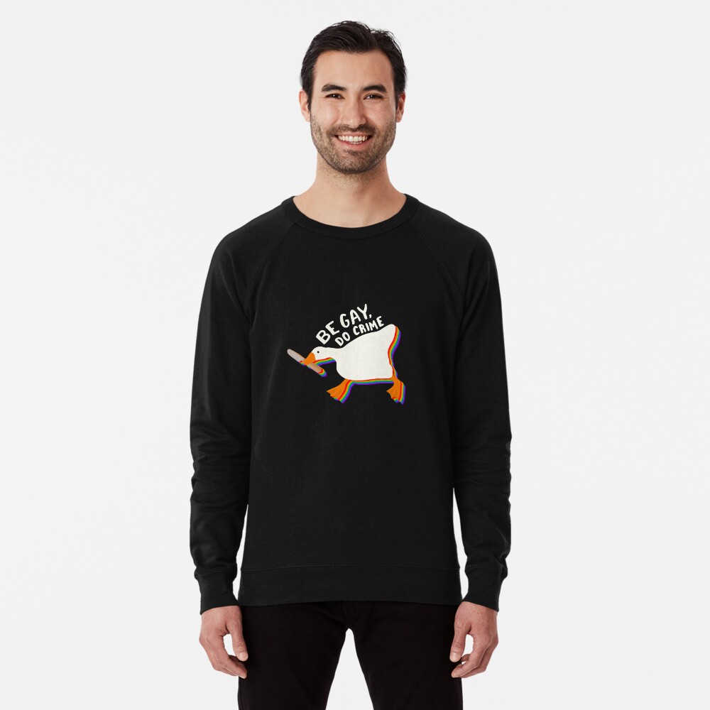 Item preview, Lightweight Sweatshirt designed and sold by tsfea.