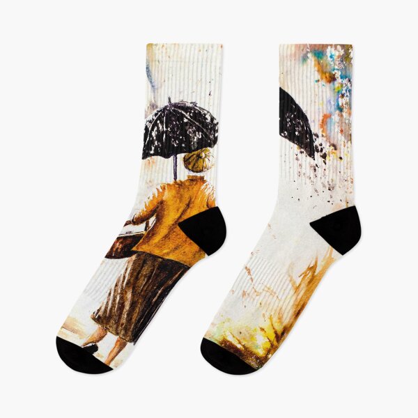 Item preview, COME RAIN, COME SHINE designed and sold by carriemckenzie.
