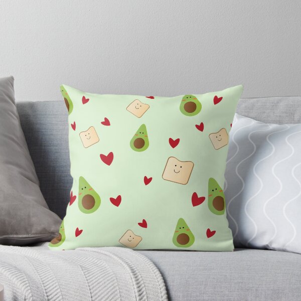 Item preview, Avocado toast designed and sold by Linnys-Designs.