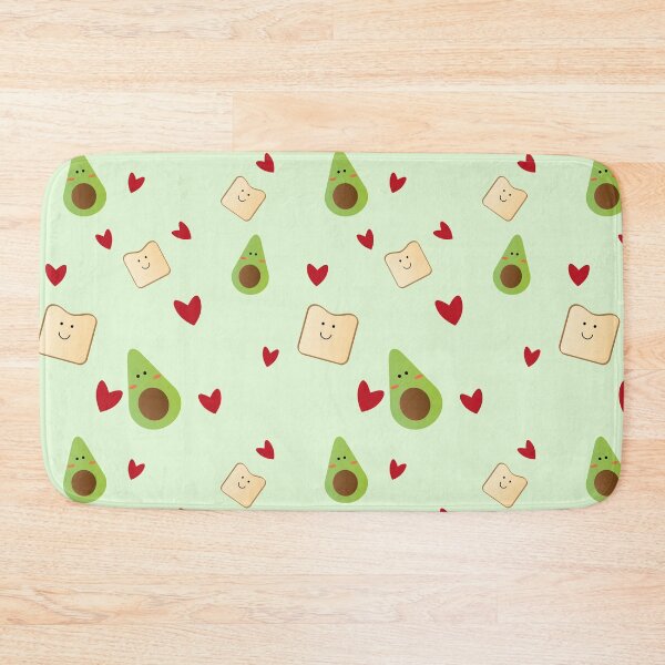 Item preview, Avocado toast designed and sold by Linnys-Designs.