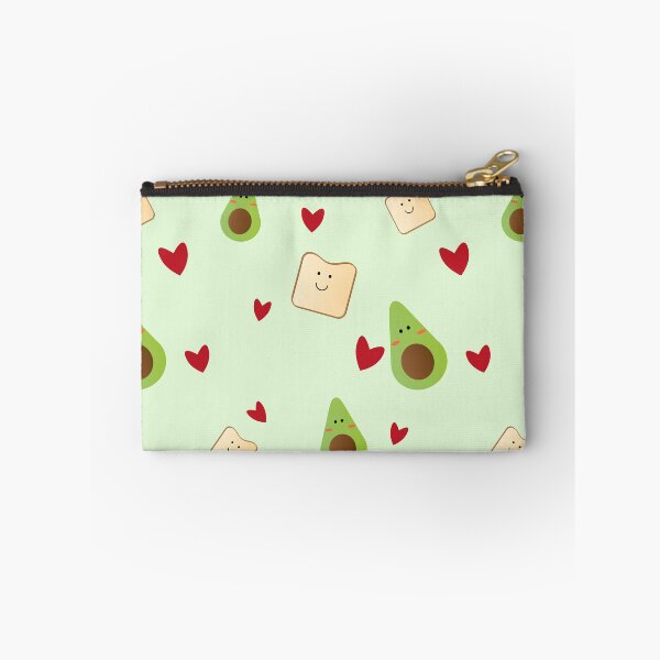Artikelvorschau, Avocado Toast entworfen und verkauft von Linnys-Designs.