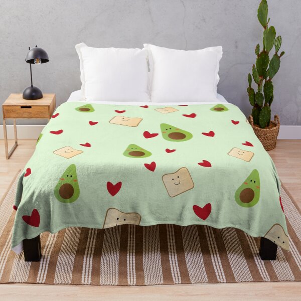 Item preview, Avocado toast designed and sold by Linnys-Designs.