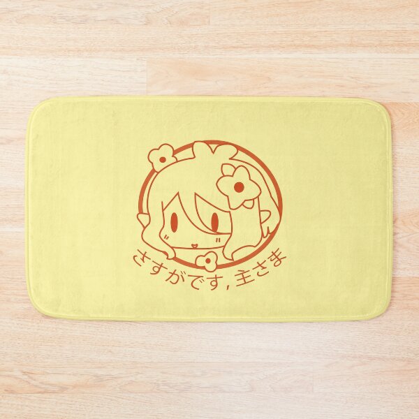 Item preview,  with his typical "sasugadesu designed and sold by aurana.