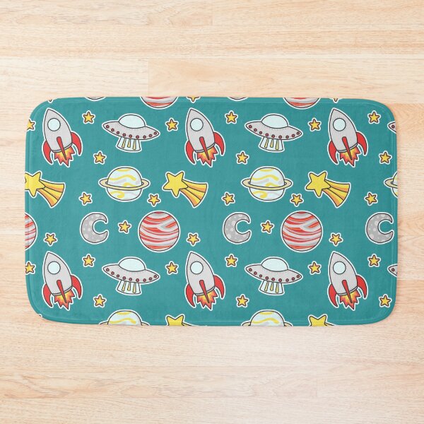 Item preview, Spacey (Bold) designed and sold by maddidoodles.