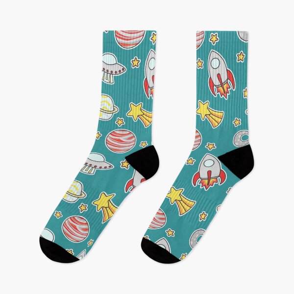 Item preview, Spacey (Bold) designed and sold by maddidoodles.