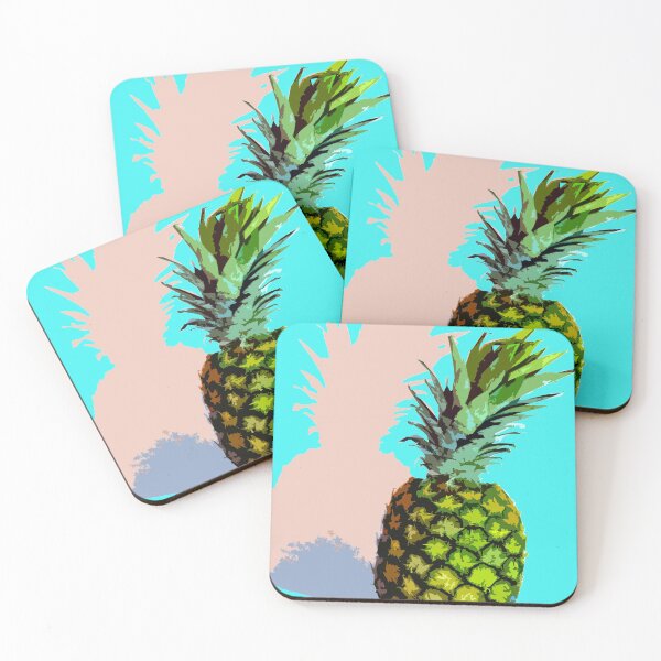 Item preview, Pina / Pinapple designed and sold by Katarte.