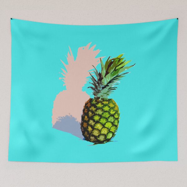 Item preview, Pina / Pinapple designed and sold by Katarte.