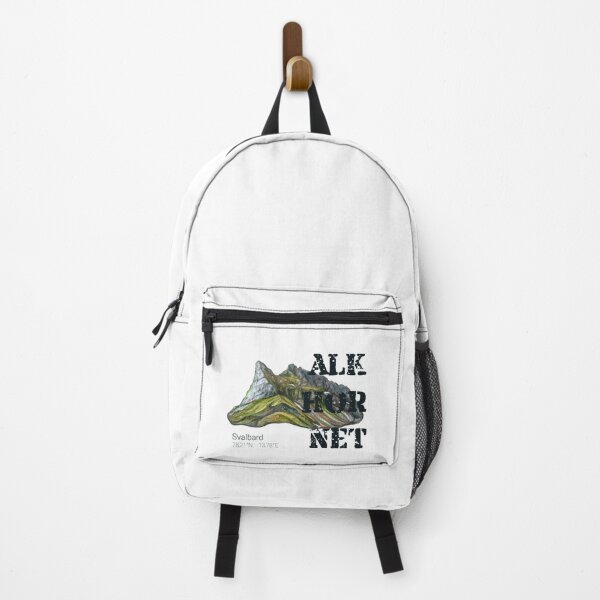Item preview, Mountain Alkhornet on Svalbard designed and sold by stasia-ch.