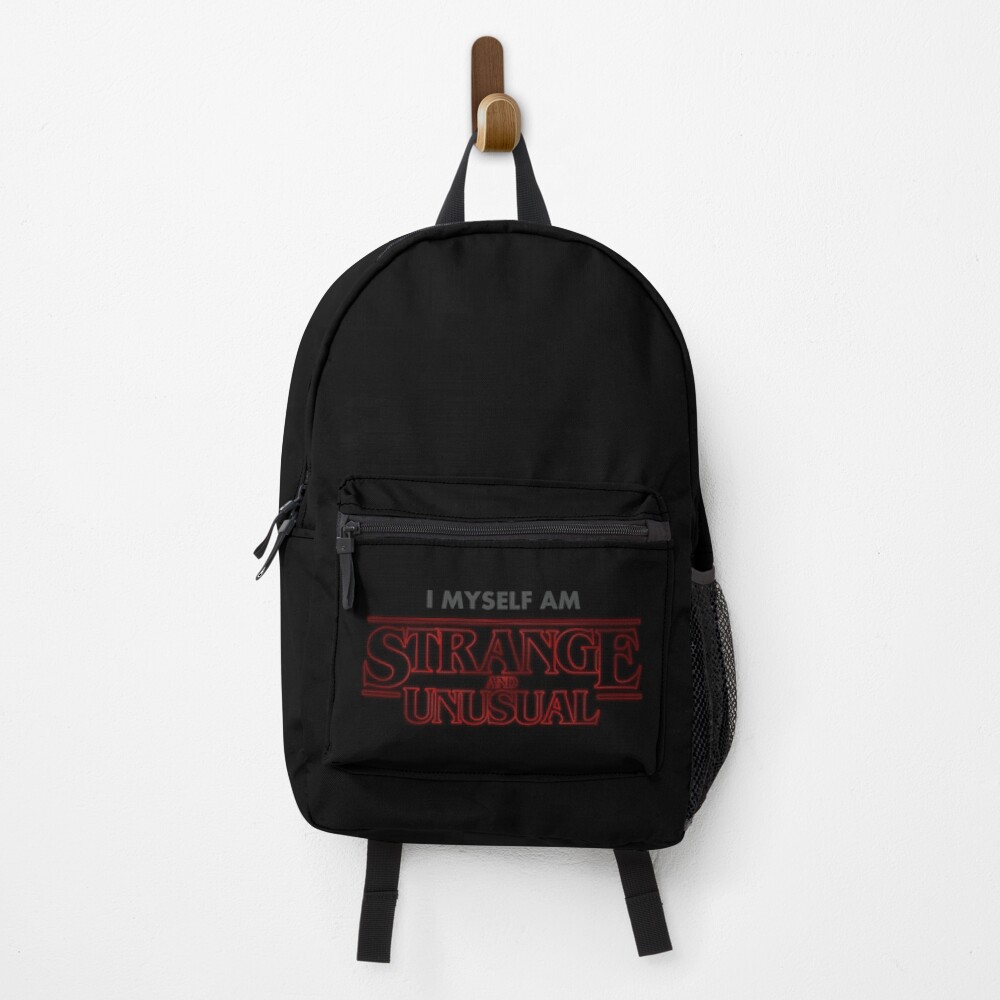 Item preview, Backpack designed and sold by RiottDesigns.
