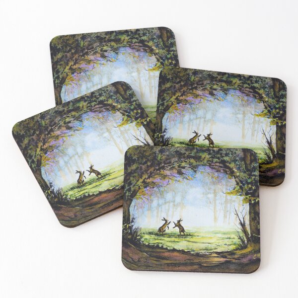 Item preview, HARE LIGHT designed and sold by carriemckenzie.
