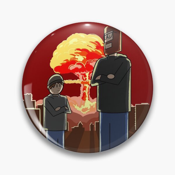 Item preview, 'Splosion designed and sold by Billy Talbert Digital Designs.