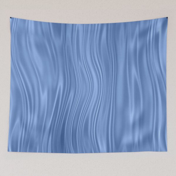 Item preview, Soft Silk in Aqua designed and sold by WisdomInspired.