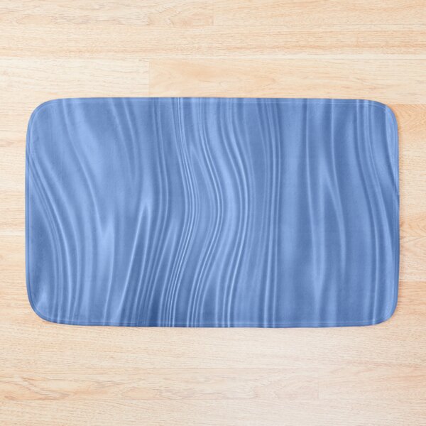 Item preview, Soft Silk in Aqua designed and sold by WisdomInspired.