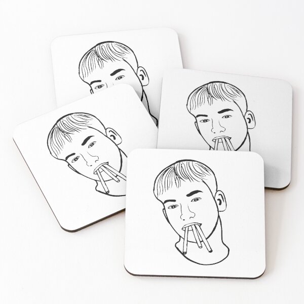 Item preview, yung hurn designed and sold by patrickraum.