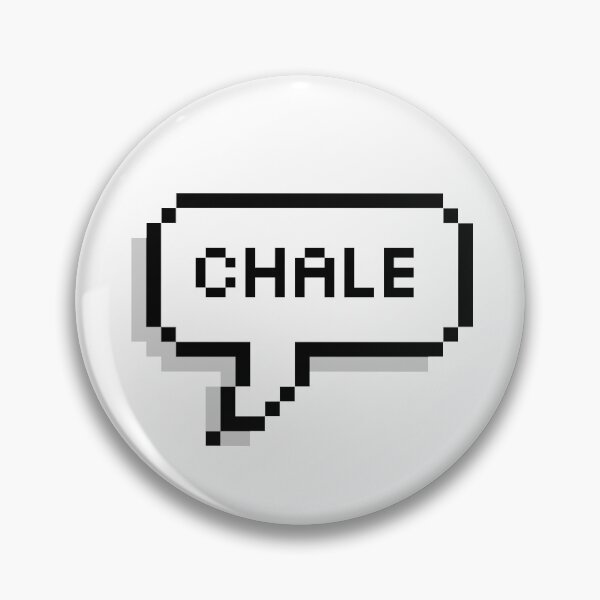 Item preview, chale pixeleado designed and sold by AriaVelez.