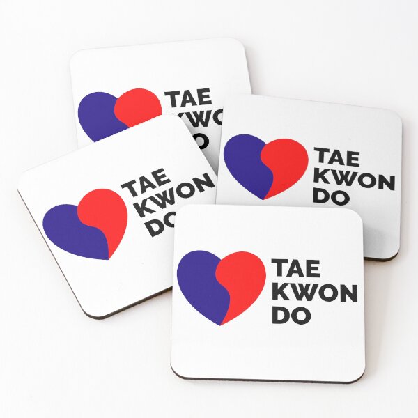 Item preview, Taekwondo lover designed and sold by annekarolle.