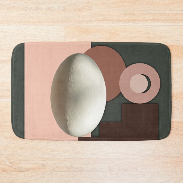 Item preview, Abstract design in the style of Bauhaus designed and sold by ivanoel.