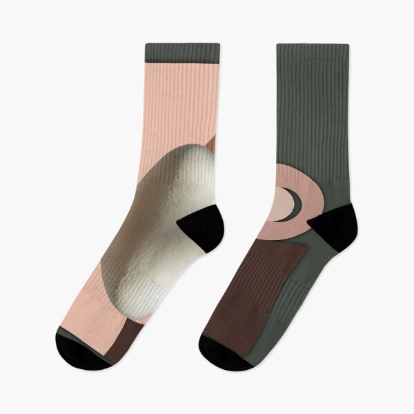Item preview, Abstract design in the style of Bauhaus designed and sold by ivanoel.