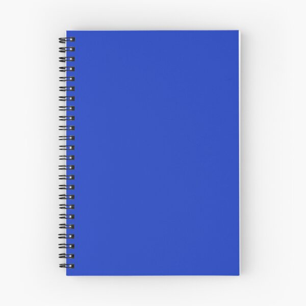 Artikelvorschau, Cobalt Blue Plain Volltonfarbe entworfen und verkauft von SqueakyRicardo.