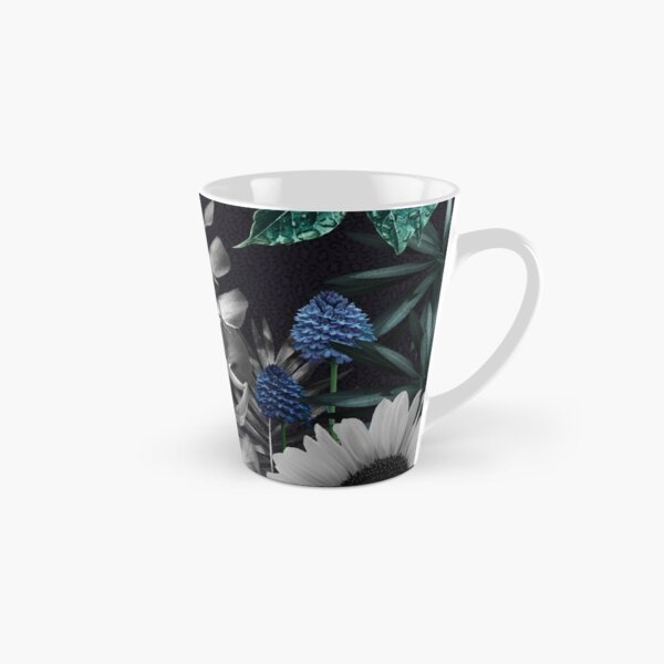 Aperçu de l'œuvre Moonflower Jaguar créée et vendue par 7colorsgallery.