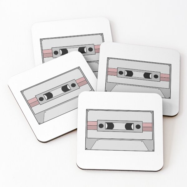 Item preview, VHS Tape designed and sold by logostickers.