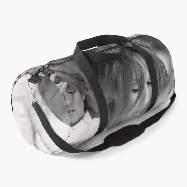 Artikelvorschau, Celine Dion Cool Style Mit Schwarz Weiß entworfen und verkauft von mattenvalen.