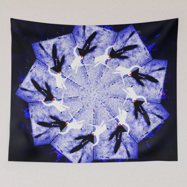 Item preview, STP Screen Transfer Process - 339 - WDVMM - 713 - Life Projection Holding 66 designed and sold by WetdryvacRB01.