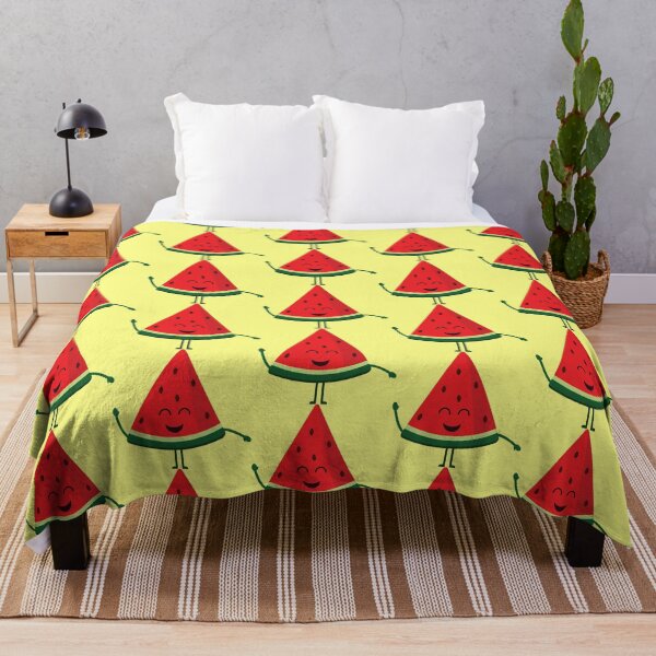 Item preview, happy watermelon designed and sold by MonteGrosso.