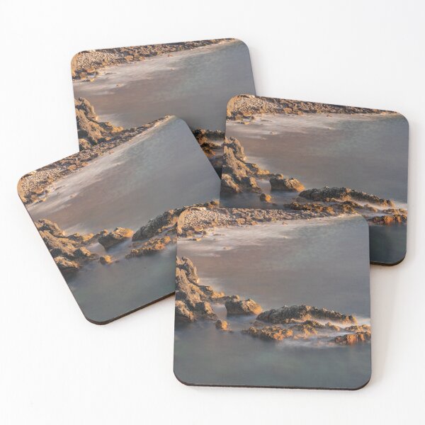 Item preview, Volcanic rocks in Atlantic ocean designed and sold by Martin Leber.