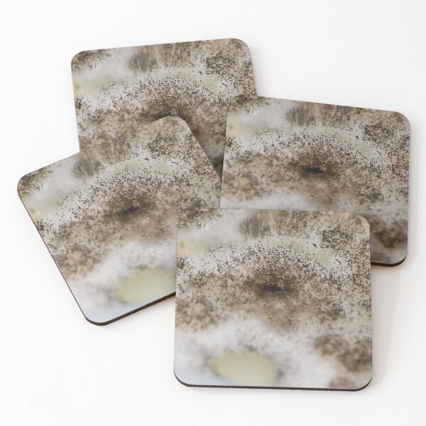 Item preview, MOLD (ASPERGILLUS) UNDER STEREO MICROSCOPE IMAGE PHOTO...Micro designed and sold by Hippiesole.