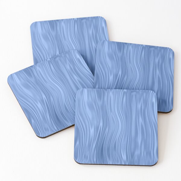 Item preview, Soft Silk in Aqua designed and sold by WisdomInspired.