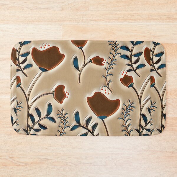 Item preview, Vintage Fairy Glow Flower Garden designed and sold by iamwowie.