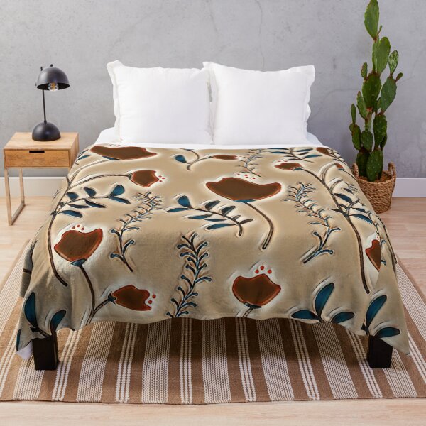 Item preview, Vintage Fairy Glow Flower Garden designed and sold by iamwowie.
