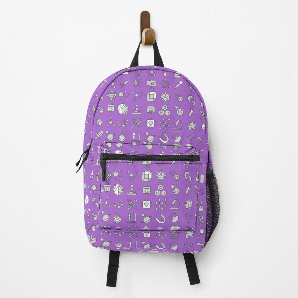 Item preview, Backpack designed and sold by DNAtured.