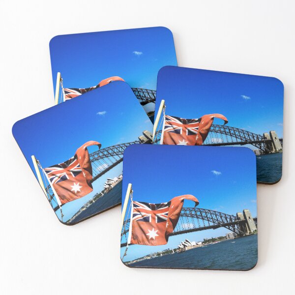 Item preview, Aussie Icons, Sydney, Australia designed and sold by Mimi Huang.