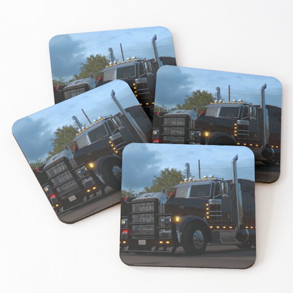 Item preview, 2006 Peterbilt Model 389 designed and sold by SRD-Shredder.