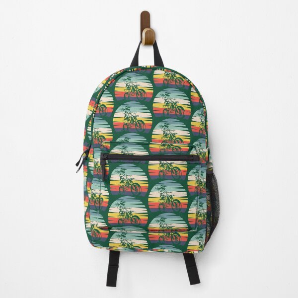 Item preview, Motocross green designed and sold by MonteGrosso.