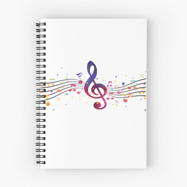 Item preview, Music Note  designed and sold by Amineharoni.