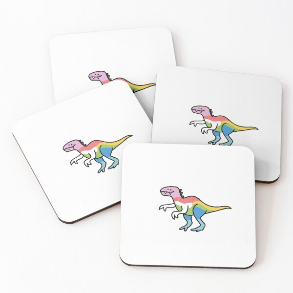 Item preview, veloqueeraptor designed and sold by TeaBag114.