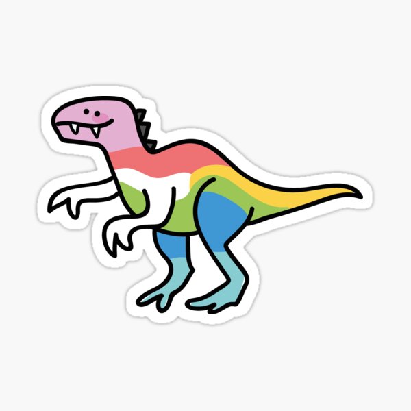 Artikel-Vorschau von Veloqueeraptor, designt und verkauft von TeaBag114.