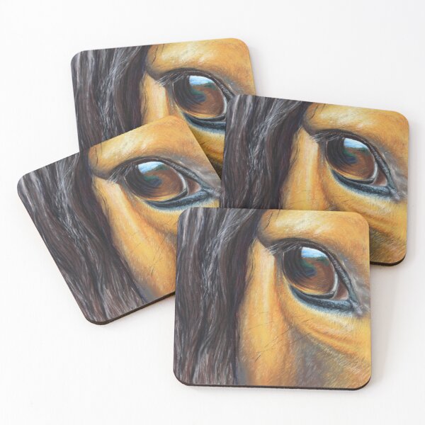 Item preview, Through His Eyes designed and sold by agrapa.