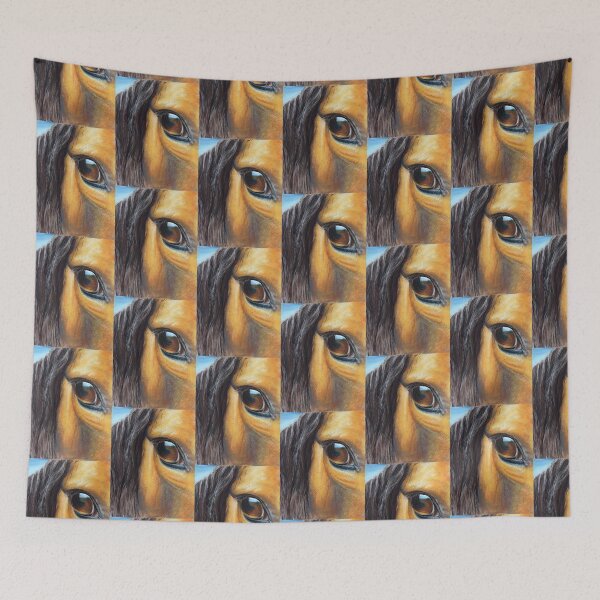 Item preview, Through His Eyes designed and sold by agrapa.