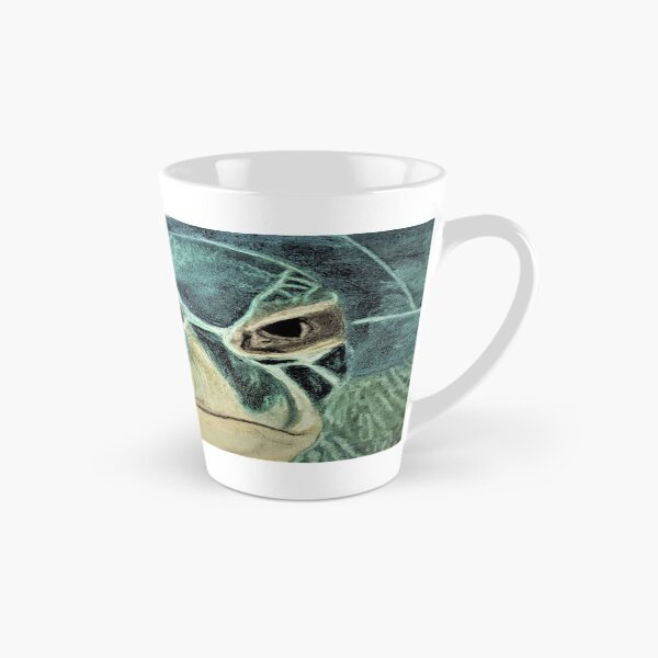Item preview, Señor Sea Turtle designed and sold by Andi-Impression.